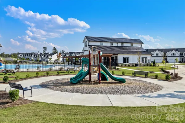 $390,980 | 1035 Bracken Hill Road, Indian Trail, NC 28079
