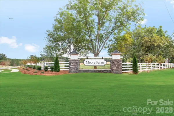 $390,980 | 1035 Bracken Hill Road, Indian Trail, NC 28079