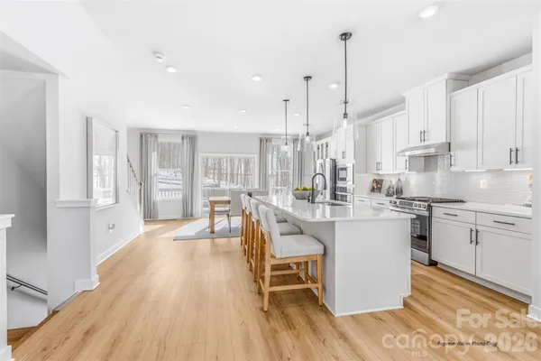 $390,980 | 1035 Bracken Hill Road, Indian Trail, NC 28079