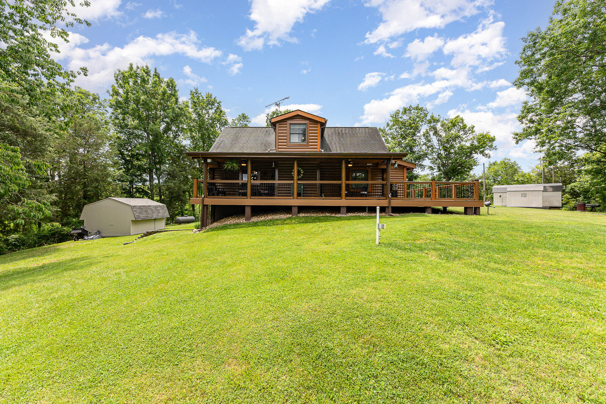 4845 Claxon Ridge Road Owenton, KY 40359 - Photo 33 of 39 Gallery Image 33