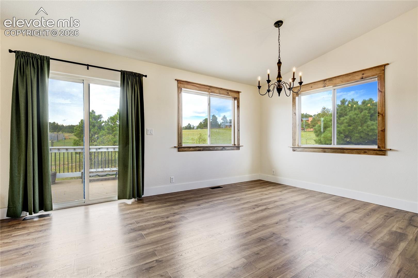 17650 Fremont Fort Road Peyton, CO 80831 - Photo 12 of 49 Gallery Image 12