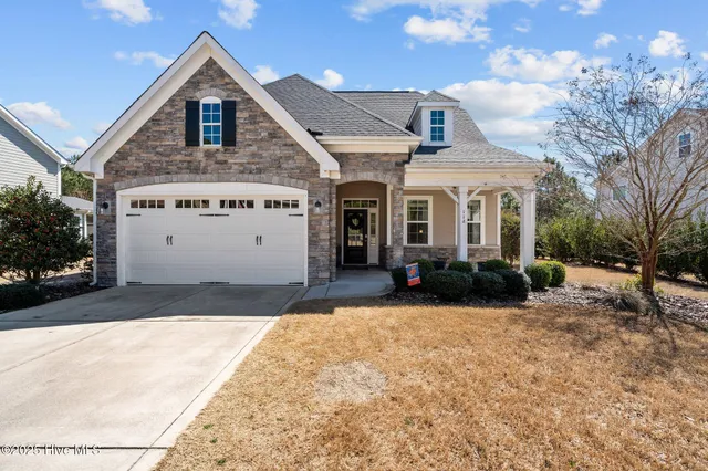 $3,000 | 116 Old Clubhouse Lane, Southern Pines, NC 28387