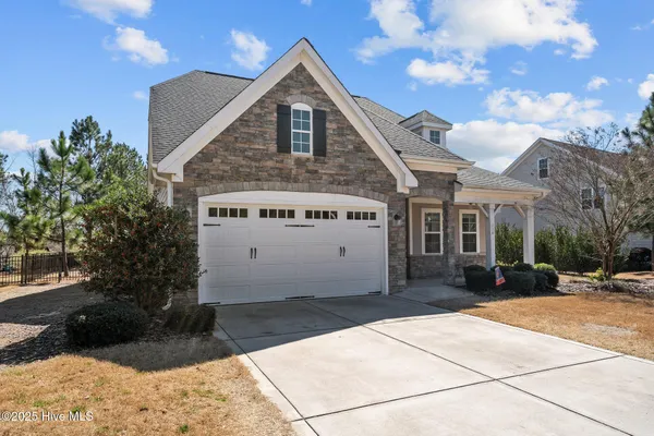$3,000 | 116 Old Clubhouse Lane, Southern Pines, NC 28387