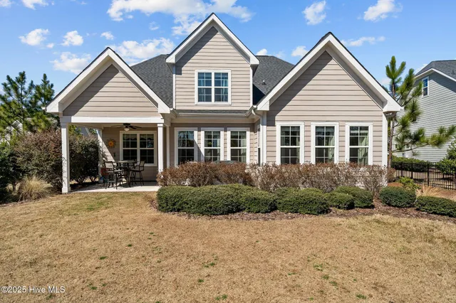 $3,000 | 116 Old Clubhouse Lane, Southern Pines, NC 28387