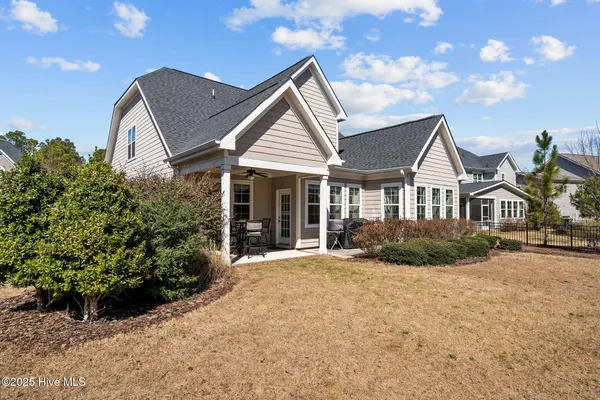 $3,000 | 116 Old Clubhouse Lane, Southern Pines, NC 28387