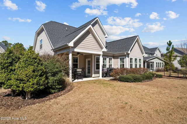 $3,000 | 116 Old Clubhouse Lane, Southern Pines, NC 28387