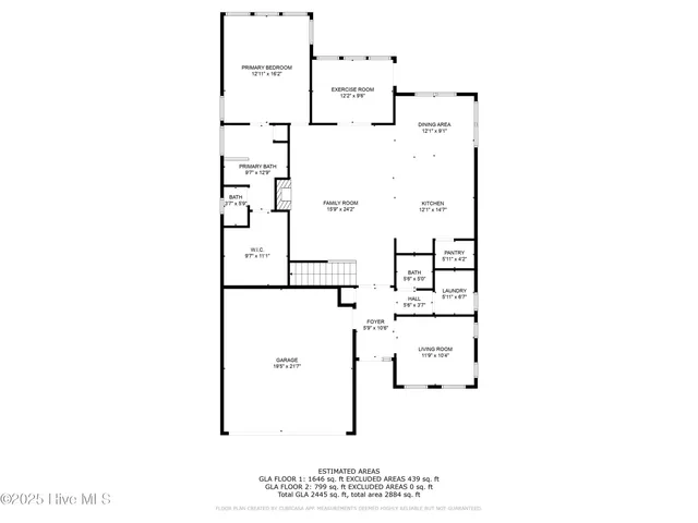 $3,000 | 116 Old Clubhouse Lane, Southern Pines, NC 28387
