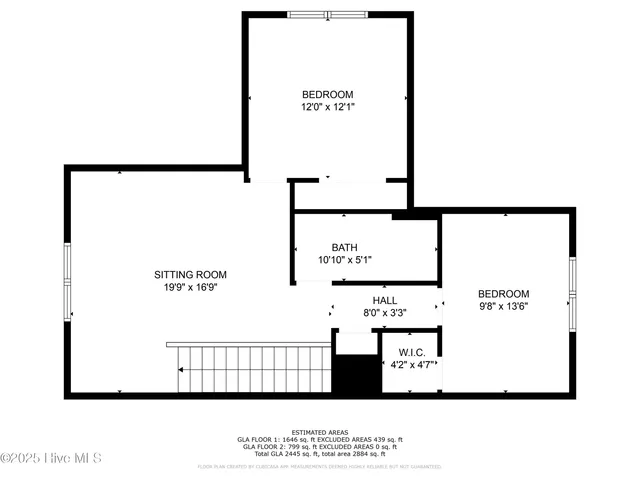 $3,000 | 116 Old Clubhouse Lane, Southern Pines, NC 28387