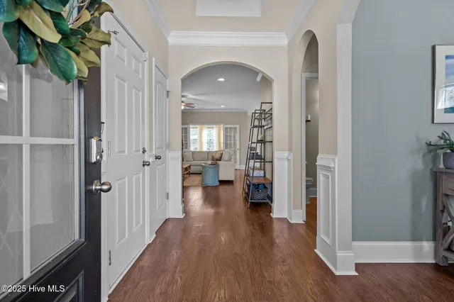 $3,000 | 116 Old Clubhouse Lane, Southern Pines, NC 28387