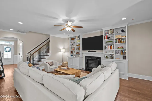 $3,000 | 116 Old Clubhouse Lane, Southern Pines, NC 28387