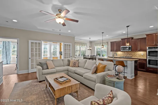 $3,000 | 116 Old Clubhouse Lane, Southern Pines, NC 28387