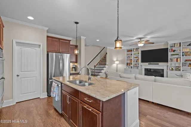 $3,000 | 116 Old Clubhouse Lane, Southern Pines, NC 28387