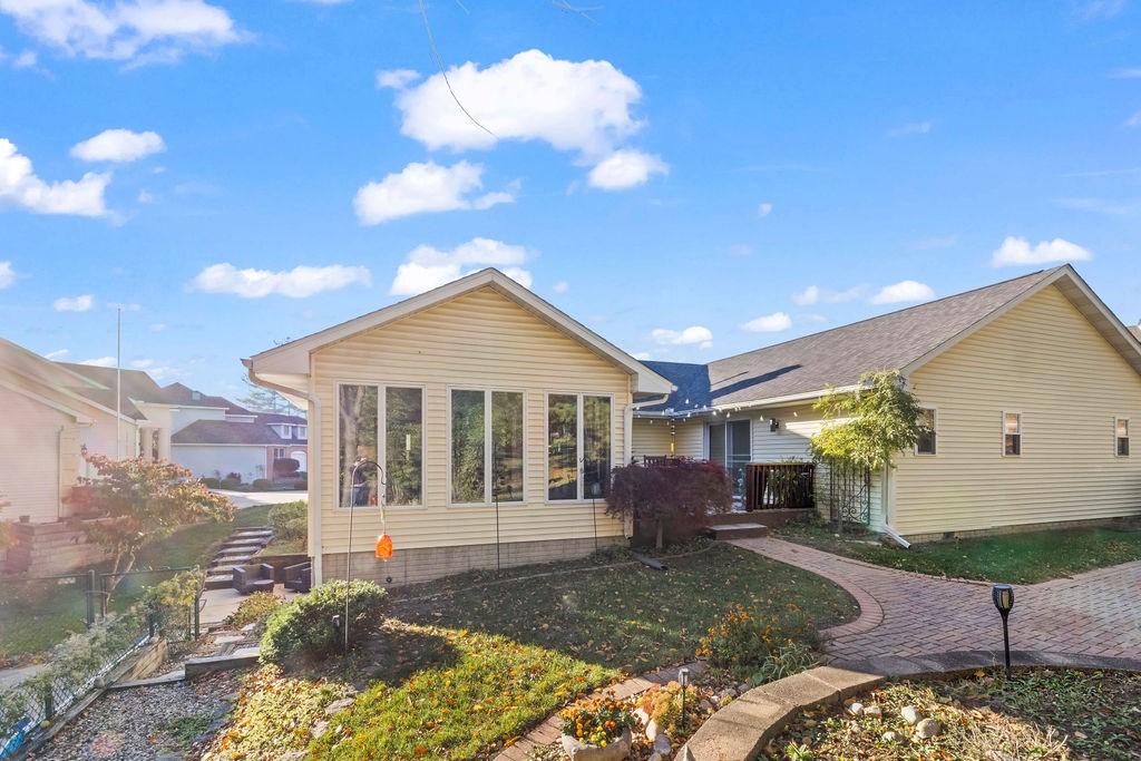 1110 Woodridge Court Decatur, IL 62526 - Photo 42 of 45 Gallery Image 42