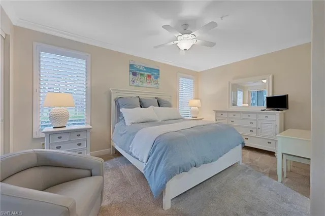 $369,000 | 8267 Parkstone Place, Unit 102, Naples, FL 34120