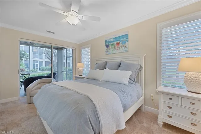 $369,000 | 8267 Parkstone Place, Unit 102, Naples, FL 34120