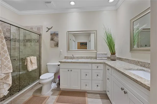 $369,000 | 8267 Parkstone Place, Unit 102, Naples, FL 34120