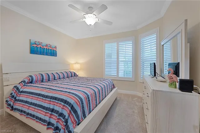 $369,000 | 8267 Parkstone Place, Unit 102, Naples, FL 34120