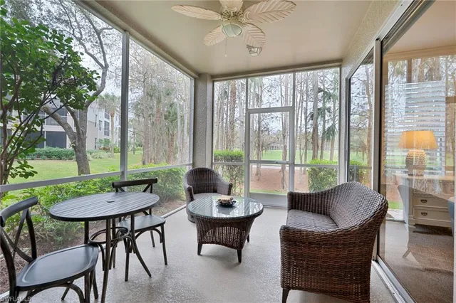 $369,000 | 8267 Parkstone Place, Unit 102, Naples, FL 34120