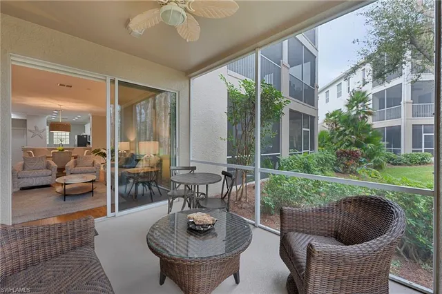 $369,000 | 8267 Parkstone Place, Unit 102, Naples, FL 34120