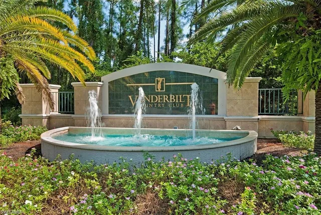 $369,000 | 8267 Parkstone Place, Unit 102, Naples, FL 34120