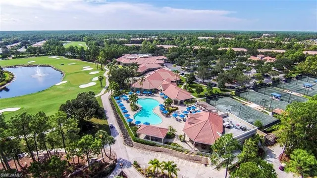 $369,000 | 8267 Parkstone Place, Unit 102, Naples, FL 34120