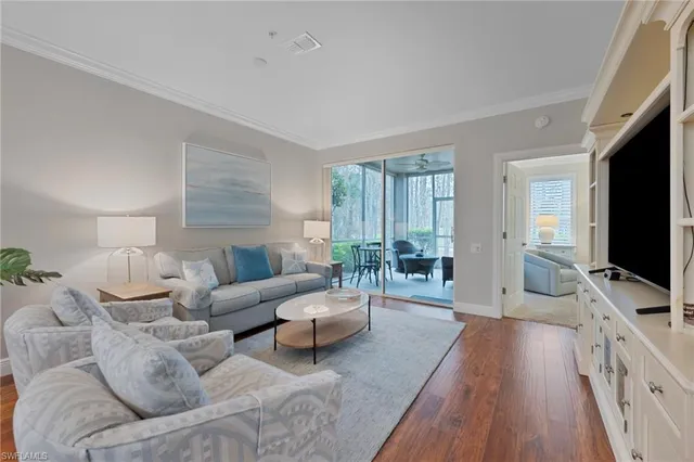 $369,000 | 8267 Parkstone Place, Unit 102, Naples, FL 34120