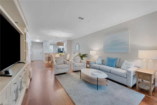 $369,000 | 8267 Parkstone Place, Unit 102, Naples, FL 34120