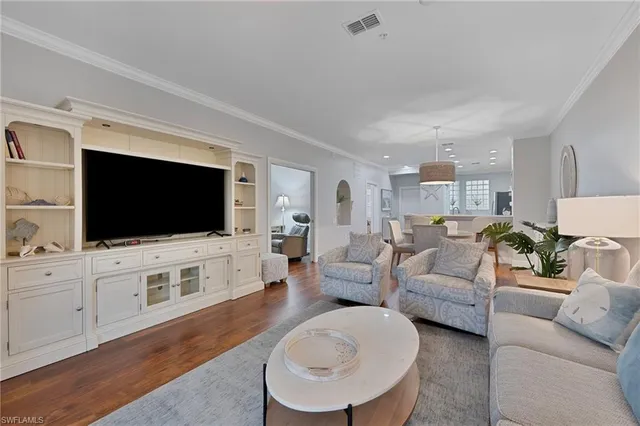 $369,000 | 8267 Parkstone Place, Unit 102, Naples, FL 34120