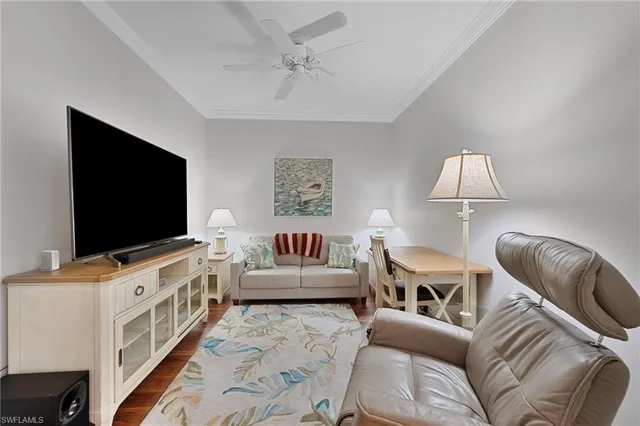 $369,000 | 8267 Parkstone Place, Unit 102, Naples, FL 34120