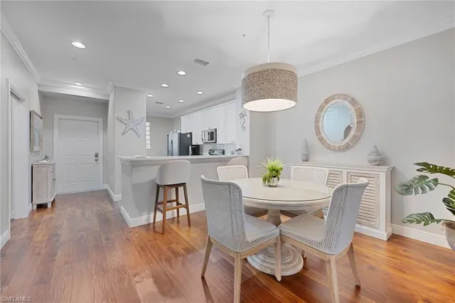 $369,000 | 8267 Parkstone Place, Unit 102, Naples, FL 34120