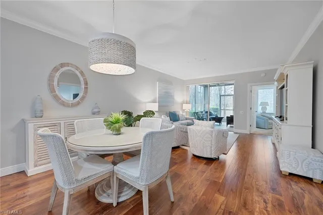 $369,000 | 8267 Parkstone Place, Unit 102, Naples, FL 34120