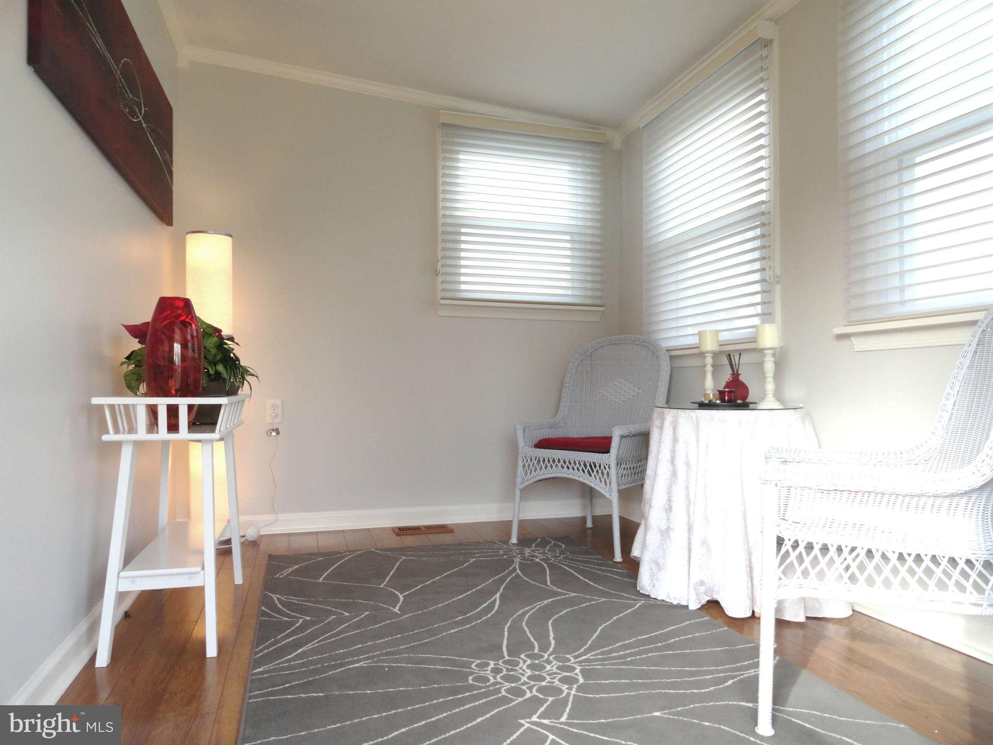 613 George Avenue Baltimore, MD 21221 - Photo 10 of 30 New Sunroom Addition, Perfect for Relaxation!