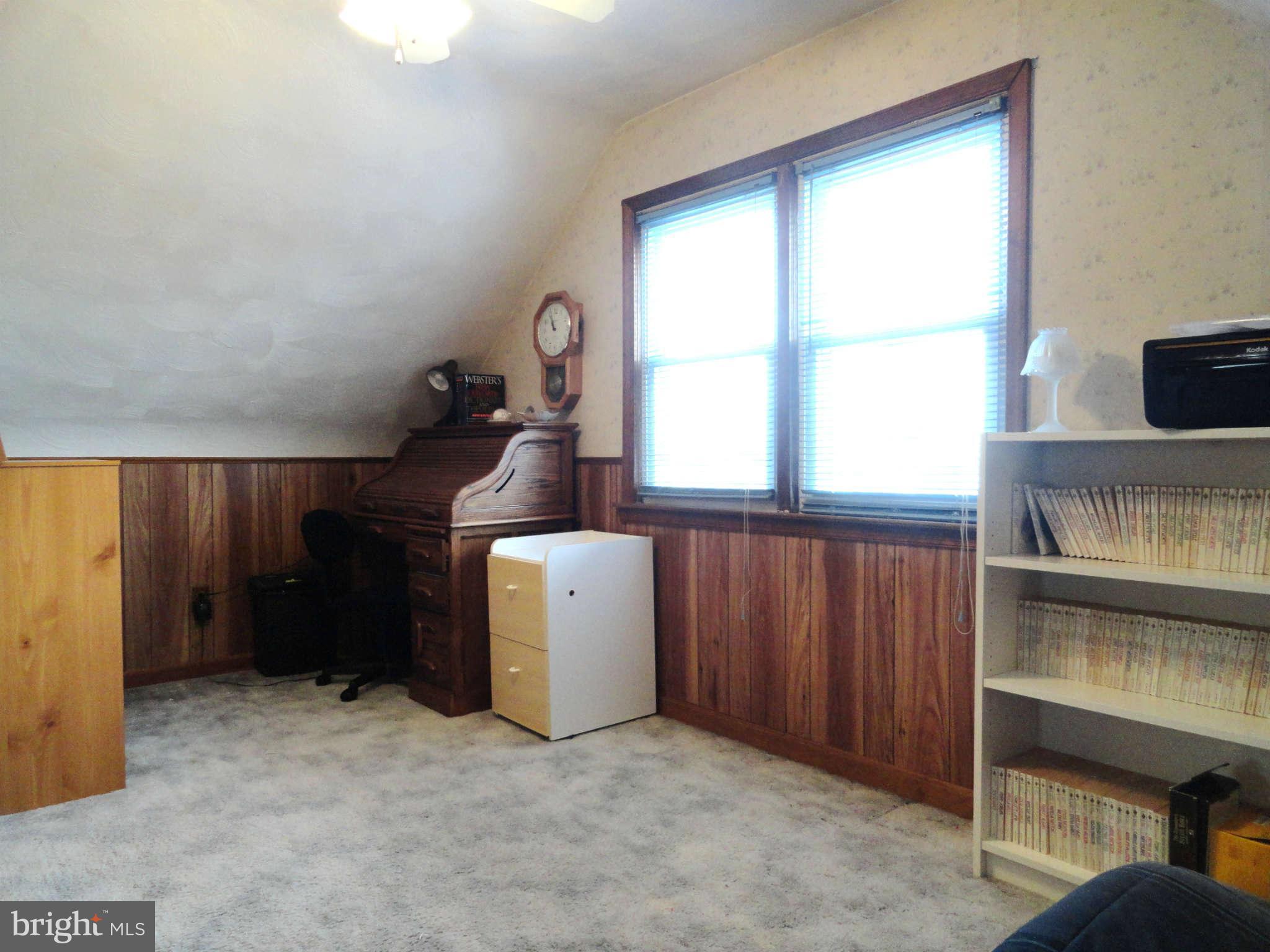 613 George Avenue Baltimore, MD 21221 - Photo 20 of 30 Great Storage/Crawl Space, Ceiling Fan with Light