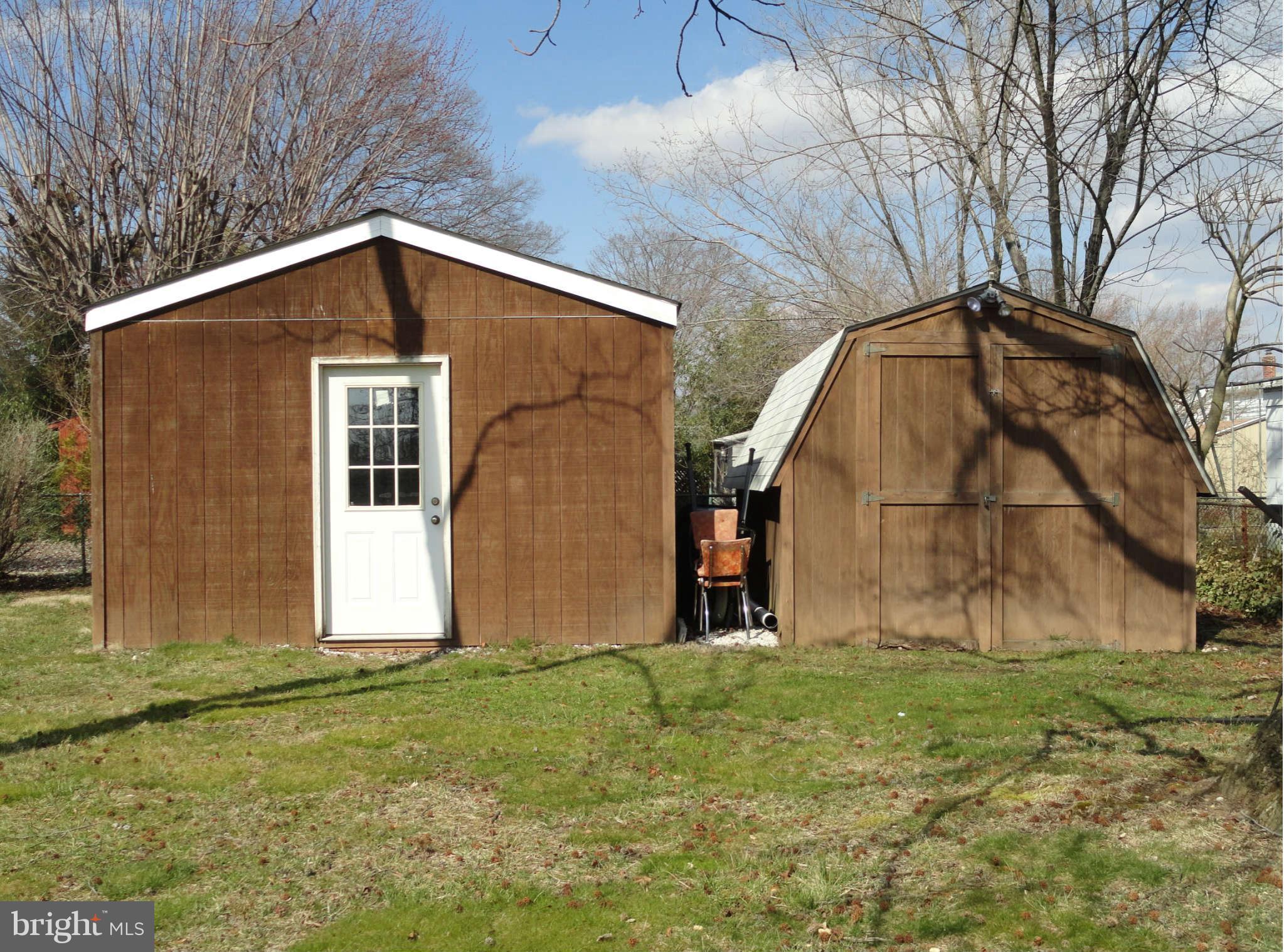 613 George Avenue Baltimore, MD 21221 - Photo 29 of 30 Secure Storage Conveys