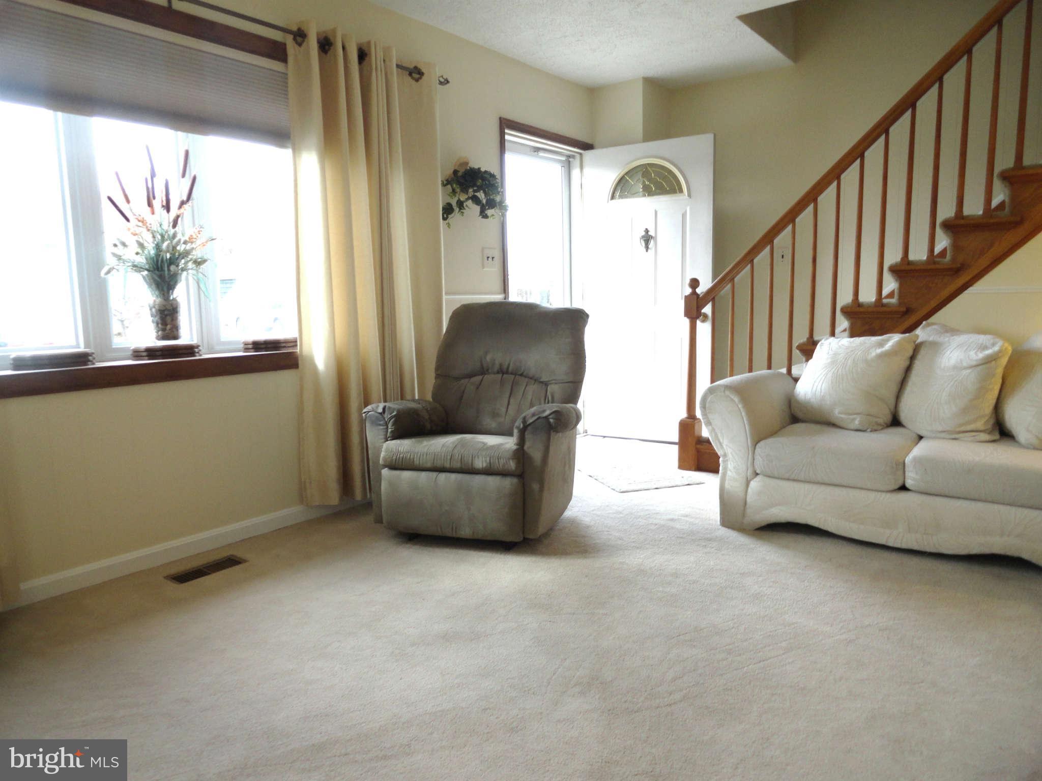 613 George Avenue Baltimore, MD 21221 - Photo 30 of 30 Welcome Home! Great, Traditional Floor Plan