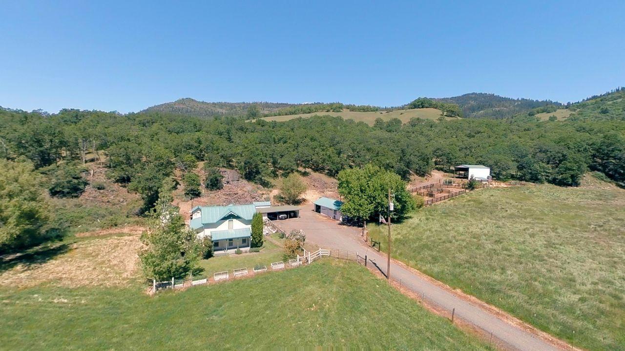 8191 South Fork Little Butte Creek Road Eagle Point, OR 97524 - Photo 38 of 38 8191 S Fork Little Butte Creek Road - 7