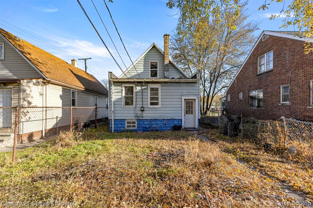 62 East Cicotte Street River Rouge, MI 48218 - Photo 14 of 15