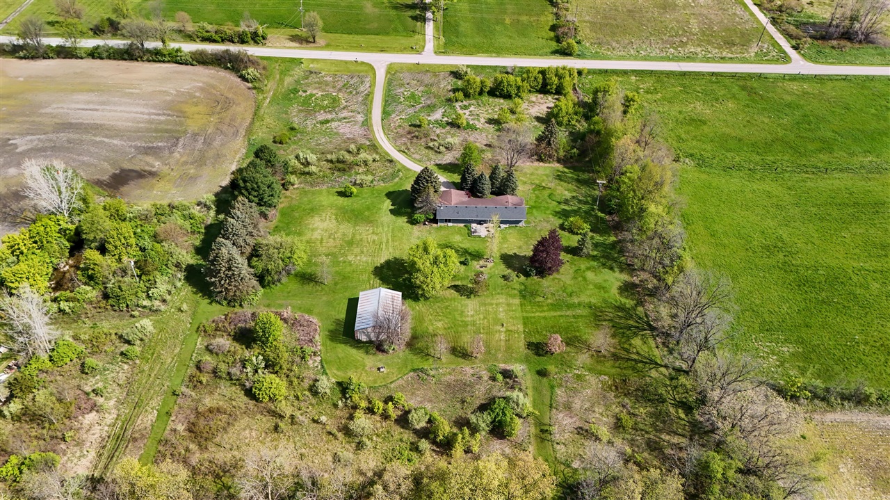 3979 Clinton Macon Road Clinton, MI 49236 - Photo 26 of 35
