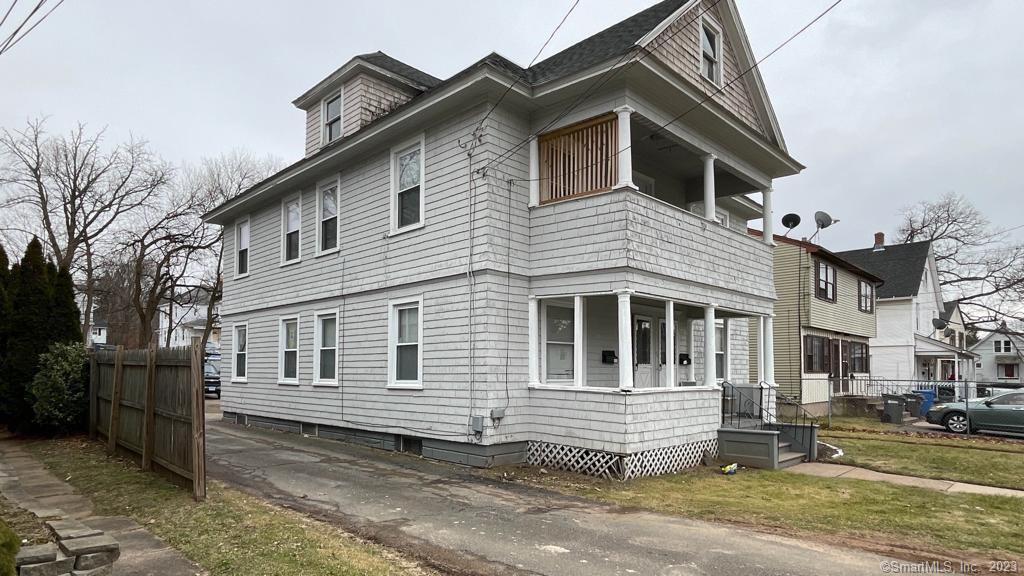 25 Clinton Street Manchester, CT 06040 - Photo 1 of 1 Gallery Image 1