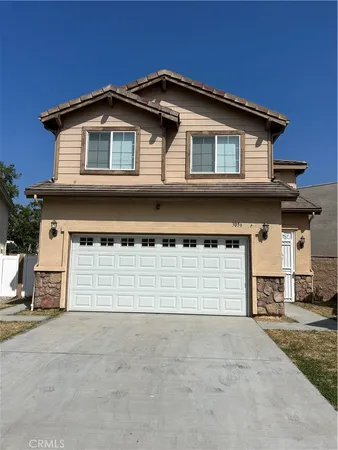 $3,800 | 3056 Parkway El Monte Ca, El Monte, CA 91732