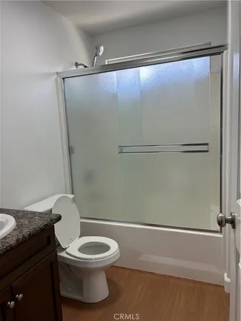 a view of an empty room with window