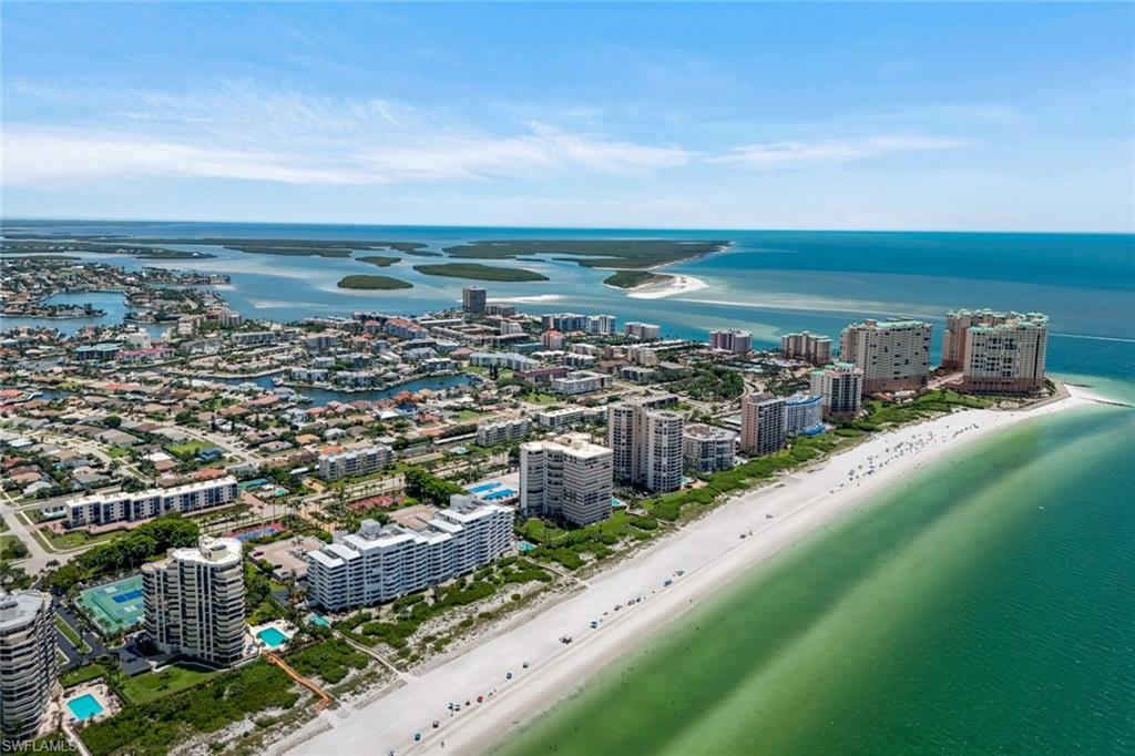 730 South Collier Boulevard, Unit 1303 Marco Island, FL 34145 - Photo 25 of 26 a view of a city