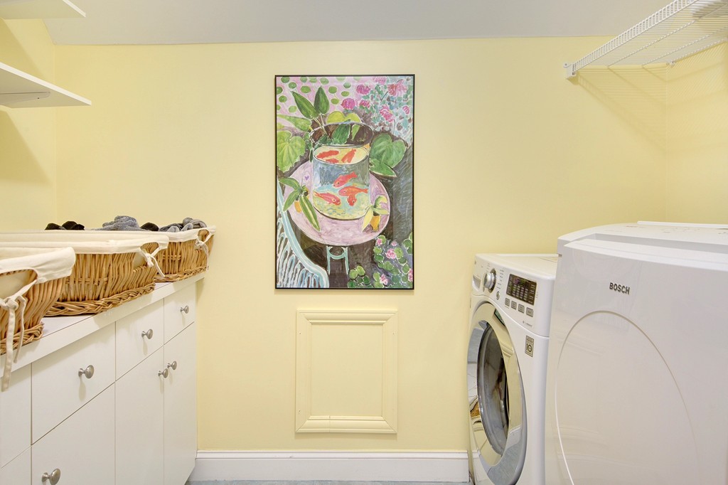 55 Glendale Road Boxford, MA 01921 - Photo 28 of 29 a utility room with dryer and washer