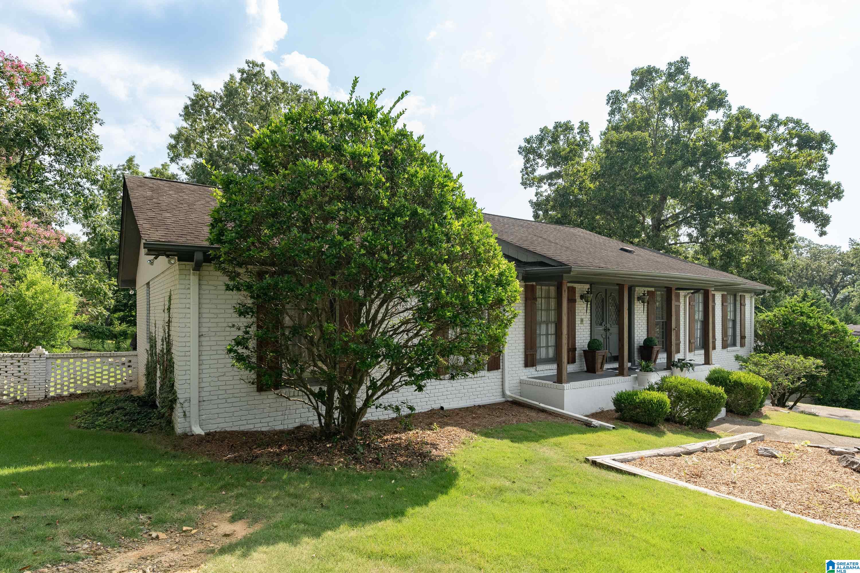 1733 Patton Chapel Road Hoover, AL 35226 - Photo 3 of 40