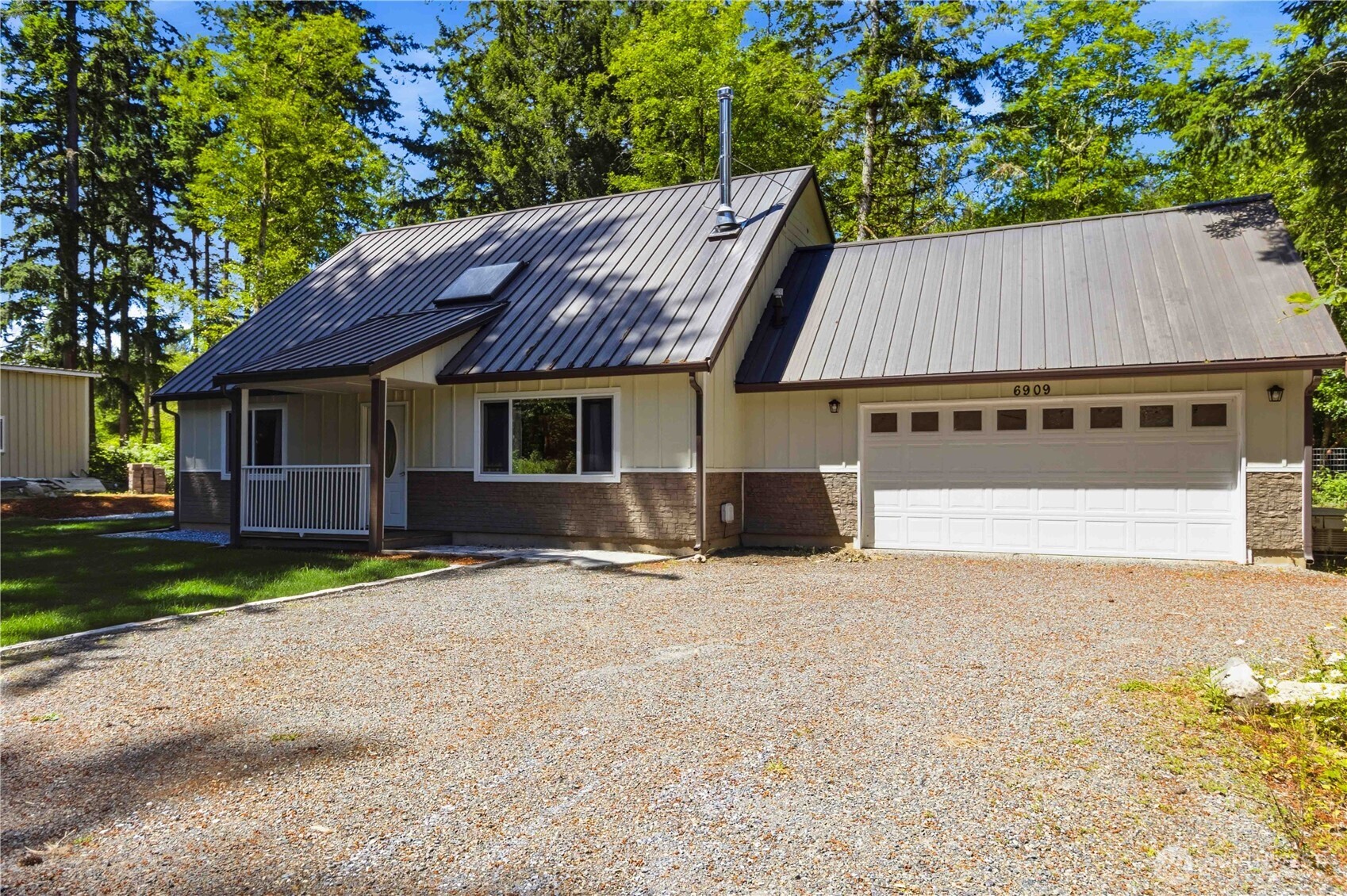 6909 Marvin Road Northeast Olympia, WA 98516 - Photo 3 of 38 Gallery Image 3