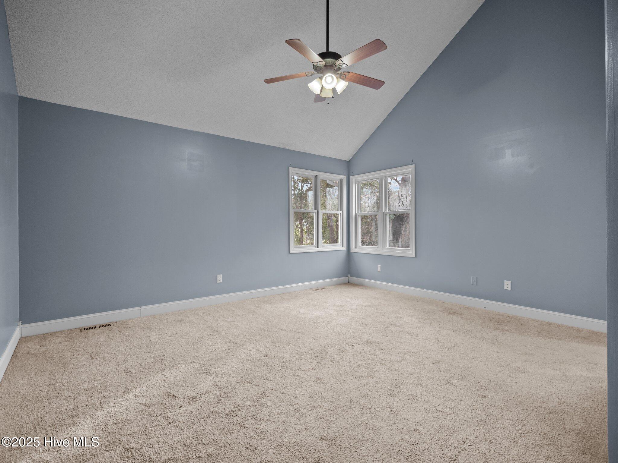 705 Riva Ridge Road Sneads Ferry, NC 28460 - Photo 13 of 31 Primary Bedroom