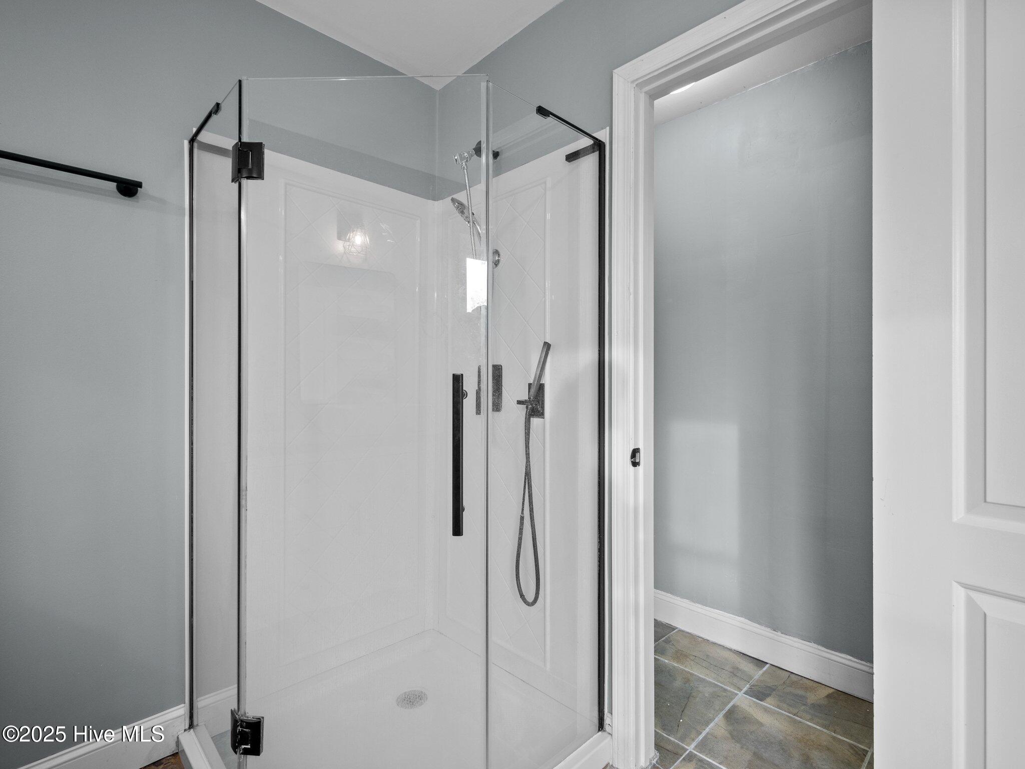 705 Riva Ridge Road Sneads Ferry, NC 28460 - Photo 18 of 31 Primary Bathroom