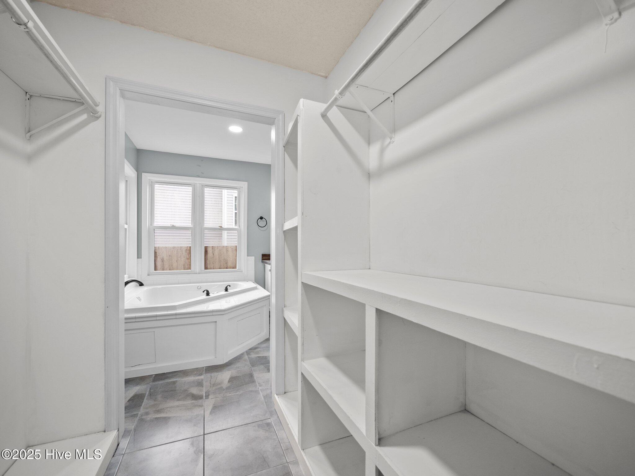 705 Riva Ridge Road Sneads Ferry, NC 28460 - Photo 19 of 31 Primary Closet