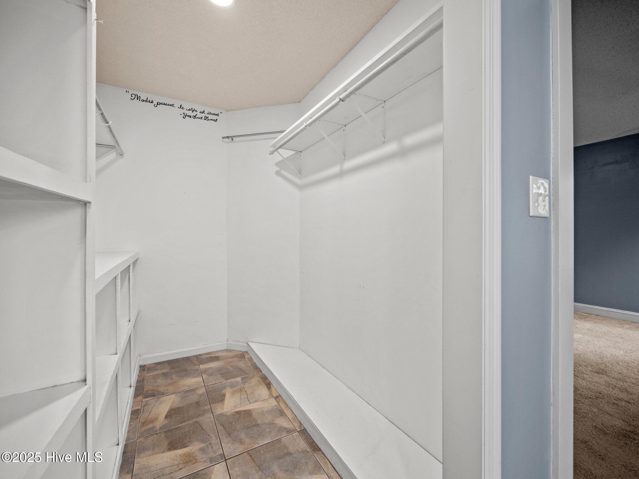 705 Riva Ridge Road Sneads Ferry, NC 28460 - Photo 20 of 31 Primary Closet