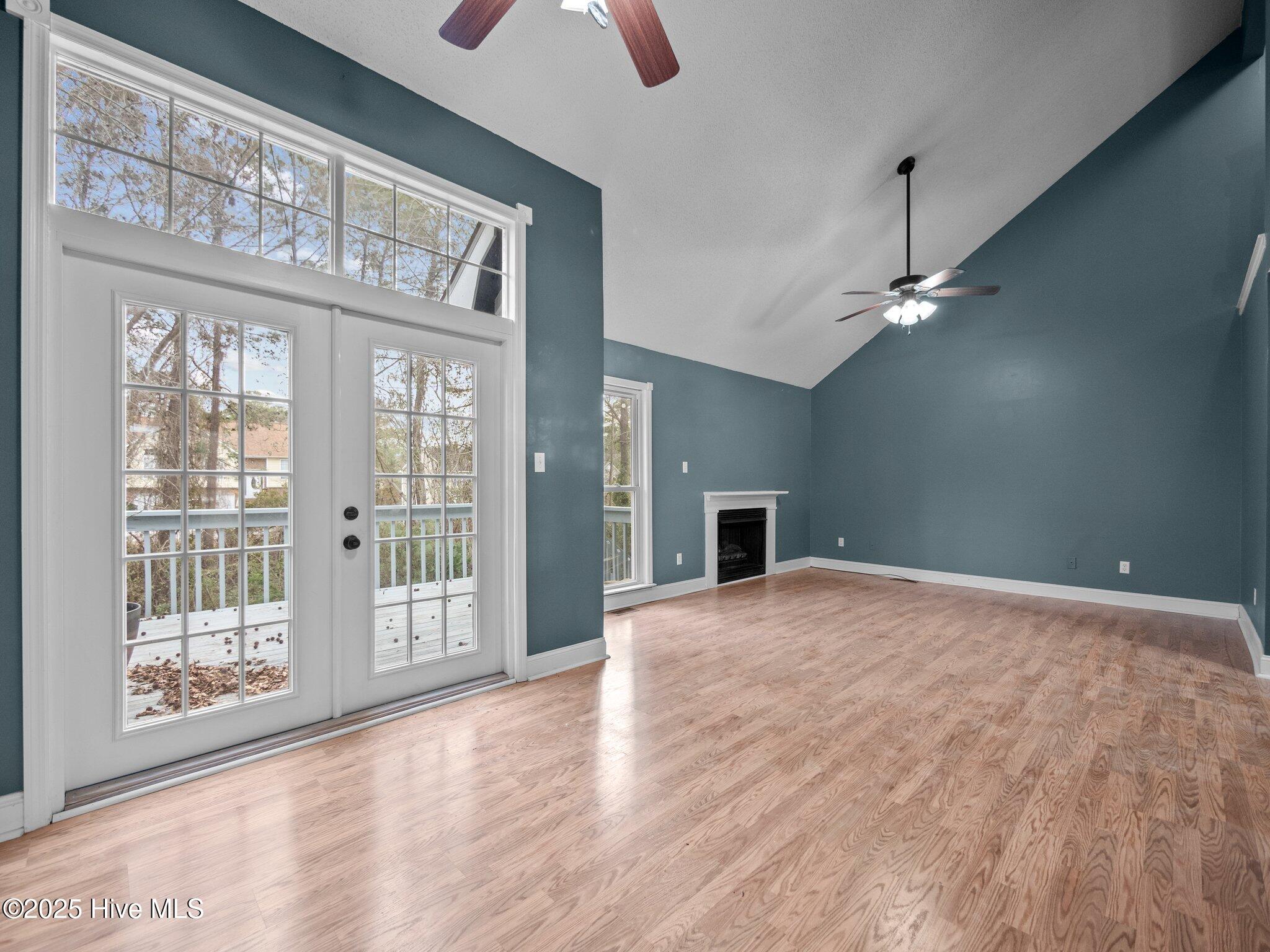 705 Riva Ridge Road Sneads Ferry, NC 28460 - Photo 2 of 31 Great Room